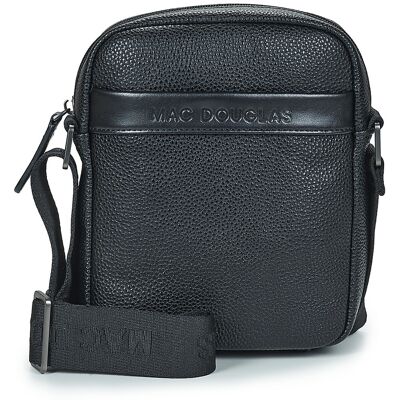 Pouch/Clutch Mac Douglas ORIX GARY S Black One Size Pouch/Clutch Mac Douglas ORIX GARY S Black One Size