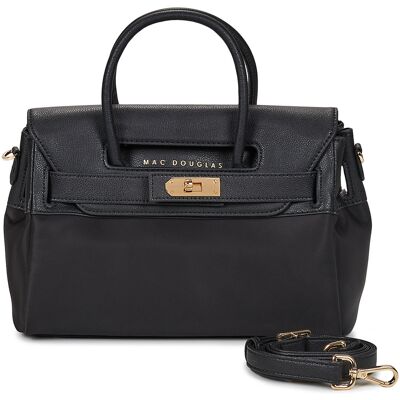 Τσάντες Χειρός Mac Douglas PANY PYLA 2 MIX Black One Size Τσάντες Χειρός Mac Douglas PANY PYLA 2 MIX Black One Size