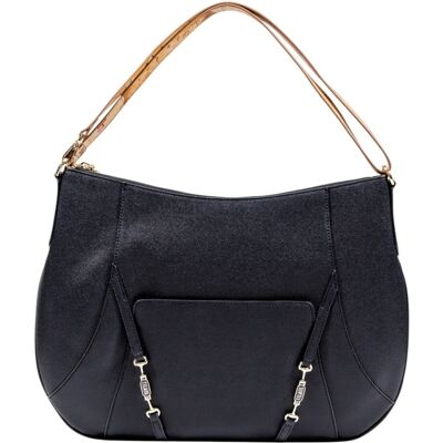Τσάντες ώμου Alviero Martini L LD16 5211 Black One Size Τσάντες ώμου Alviero Martini L LD16 5211 Black One Size