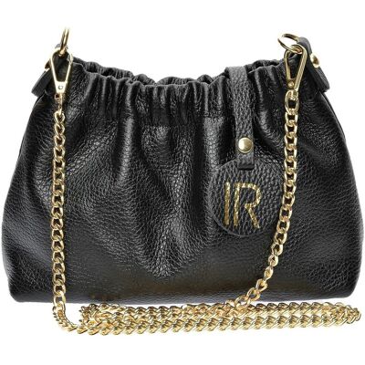 Τσάντες ώμου Isabella Rhea Crossbody bag Black One Size Τσάντες ώμου Isabella Rhea Crossbody bag Black One Size