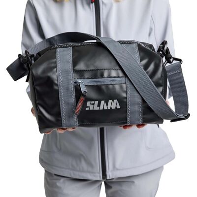 Αθλητική τσάντα Slam Wr Duffle Bag Xs Black One Size Αθλητική τσάντα Slam Wr Duffle Bag Xs Black One Size