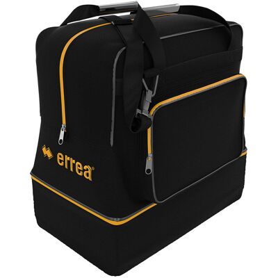 Αθλητική τσάντα Errea Borsa Basic Black One Size Αθλητική τσάντα Errea Borsa Basic Black One Size