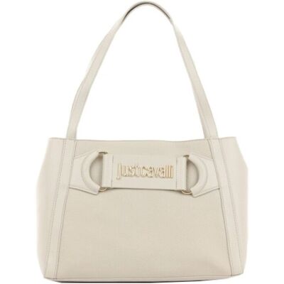 Τσάντες Χειρός Roberto Cavalli Jc Bridle 2 Gr Άσπρο One Size Τσάντες Χειρός Roberto Cavalli Jc Bridle 2 Gr Άσπρο One Size