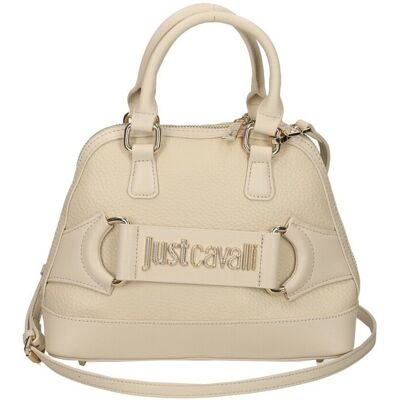 Τσάντες Χειρός Roberto Cavalli Jc Bridle 3 Gr Άσπρο One Size Τσάντες Χειρός Roberto Cavalli Jc Bridle 3 Gr Άσπρο One Size