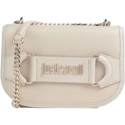 Τσάντες ώμου Roberto Cavalli Jc Bridle 5 Gr Άσπρο One Size Τσάντες ώμου Roberto Cavalli Jc Bridle 5 Gr Άσπρο One Size