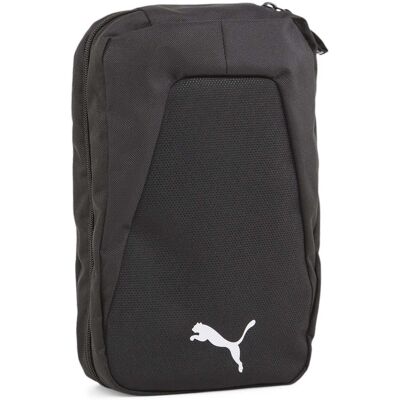Αθλητική τσάντα Puma Teamgoal Wash Bag Black One Size Αθλητική τσάντα Puma Teamgoal Wash Bag Black One Size