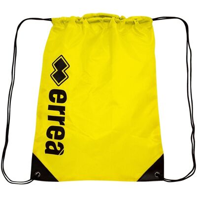 Αθλητική τσάντα Errea Luis Busta Portascarpe Yellow One Size Αθλητική τσάντα Errea Luis Busta Portascarpe Yellow One Size