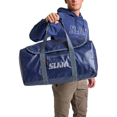 Αθλητική τσάντα Slam Wr Duffle Bag L Marine One Size Αθλητική τσάντα Slam Wr Duffle Bag L Marine One Size