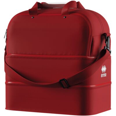 Αθλητική τσάντα Errea Borsa Bocce 3.0 Red One Size Αθλητική τσάντα Errea Borsa Bocce 3.0 Red One Size