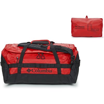 Σάκος Ταξιδιού Columbia LANDROAMER 40L DUFFEL Red One Size Σάκος Ταξιδιού Columbia LANDROAMER 40L DUFFEL Red One Size
