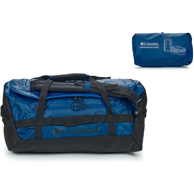 Σάκος Ταξιδιού Columbia LANDROAMER 40L DUFFEL Μπλέ One Size Σάκος Ταξιδιού Columbia LANDROAMER 40L DUFFEL Μπλέ One Size