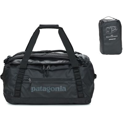 Σάκος Ταξιδιού Patagonia BLACK HOLE DUFFEL 40L Black Unique Σάκος Ταξιδιού Patagonia BLACK HOLE DUFFEL 40L Black Unique