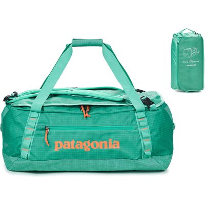 Σάκος Ταξιδιού Patagonia BLACK HOLE DUFFEL 55L Green Unique Σάκος Ταξιδιού Patagonia BLACK HOLE DUFFEL 55L Green Unique
