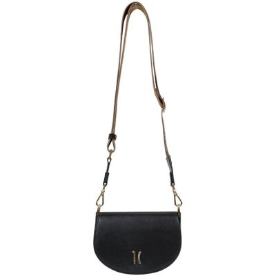 Τσάντες ώμου Alviero Martini SMALL SHOULDER BAG LM LE06 8620 Black One Size Τσάντες ώμου Alviero Martini SMALL SHOULDER BAG LM LE06 8620 Black One Size