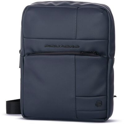 Τσάντες ώμου Piquadro BLU BORSELLO PORTA I PAD Μπλέ One Size Τσάντες ώμου Piquadro BLU BORSELLO PORTA I PAD Μπλέ One Size