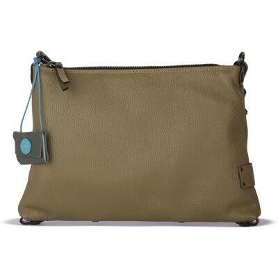 Τσάντες ώμου Gabs C2035 FILIPPA SMALL Beige One Size Τσάντες ώμου Gabs C2035 FILIPPA SMALL Beige One Size