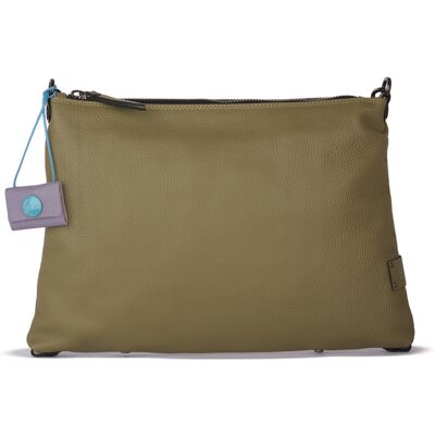 Τσάντες ώμου Gabs C2035 FILIPPA MEDIUM Brown One Size Τσάντες ώμου Gabs C2035 FILIPPA MEDIUM Brown One Size
