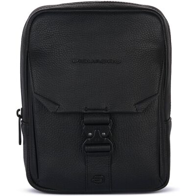 Τσάντες ώμου Piquadro N BORSELLO PORTA IPAD Black One Size Τσάντες ώμου Piquadro N BORSELLO PORTA IPAD Black One Size