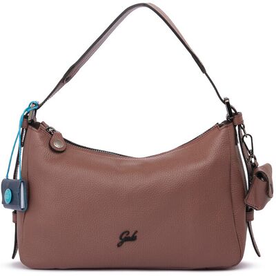 Τσάντες ώμου Gabs C1560 HAIRA M Brown One Size Τσάντες ώμου Gabs C1560 HAIRA M Brown One Size