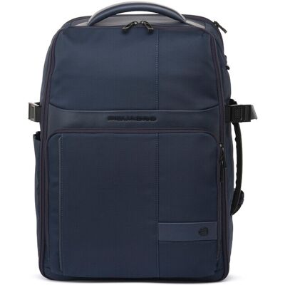 Τσάντα H/Y Piquadro BLU ZAINO Μπλέ One Size Τσάντα H/Y Piquadro BLU ZAINO Μπλέ One Size
