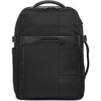 Τσάντα H/Y Piquadro N ZAINO Black One Size Τσάντα H/Y Piquadro N ZAINO Black One Size