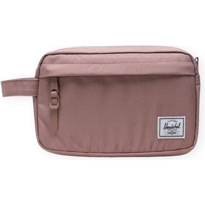 Pouch/Clutch Herschel Chapter Eco Bag - Ash Rose Ροζ One Size Pouch/Clutch Herschel Chapter Eco Bag - Ash Rose Ροζ One Size