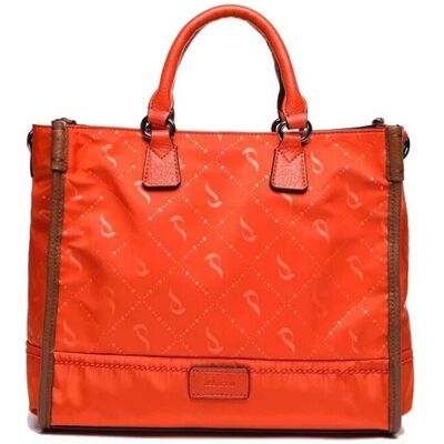 Τσάντες Χειρός Abbacino 80880ab Orange One Size Τσάντες Χειρός Abbacino 80880ab Orange One Size