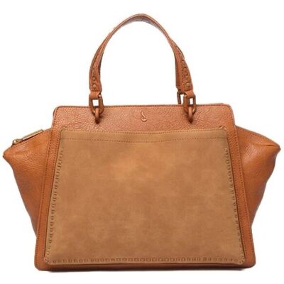 Τσάντες Χειρός Abbacino 81018ab Brown One Size Τσάντες Χειρός Abbacino 81018ab Brown One Size