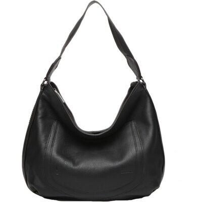 Τσάντες ώμου Abbacino 30343ab Black One Size Τσάντες ώμου Abbacino 30343ab Black One Size