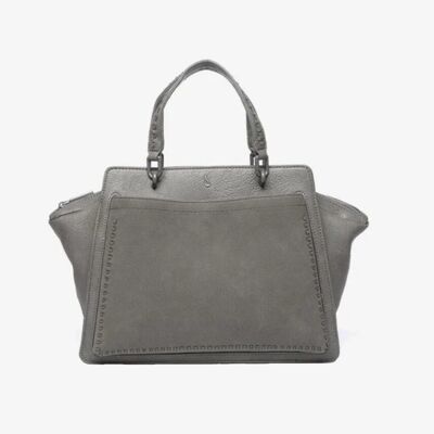 Τσάντες Χειρός Abbacino 81017ab Grey One Size Τσάντες Χειρός Abbacino 81017ab Grey One Size