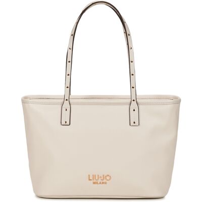 Shopping bag Liu Jo AA6071 Beige One Size Shopping bag Liu Jo AA6071 Beige One Size