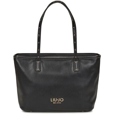 Shopping bag Liu Jo AA6071 Black One Size Shopping bag Liu Jo AA6071 Black One Size