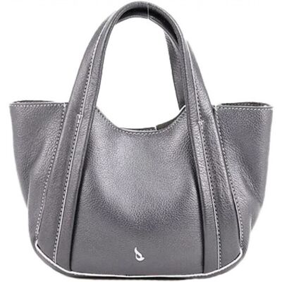 Τσάντες Χειρός Abbacino 30342ab Grey One Size Τσάντες Χειρός Abbacino 30342ab Grey One Size