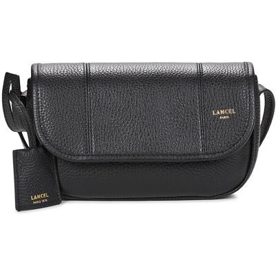 Τσάντες ώμου Lancel VICTOIRE DE LANCEL MINI Black One Size Τσάντες ώμου Lancel VICTOIRE DE LANCEL MINI Black One Size