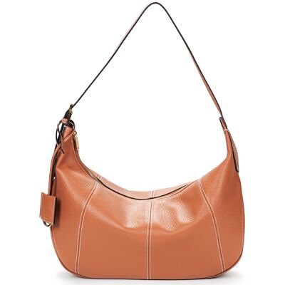 Τσάντες ώμου Lancel VICTOIRE DE LANCEL L Brown One Size Τσάντες ώμου Lancel VICTOIRE DE LANCEL L Brown One Size