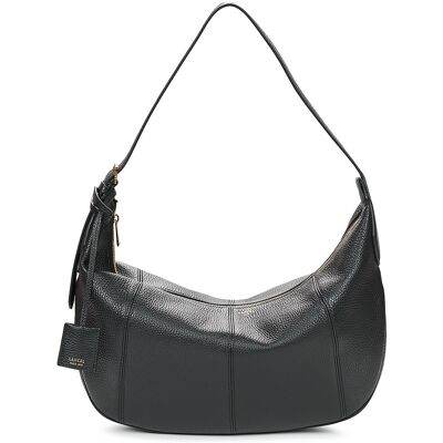 Τσάντες ώμου Lancel VICTOIRE DE LANCEL L Black One Size Τσάντες ώμου Lancel VICTOIRE DE LANCEL L Black One Size