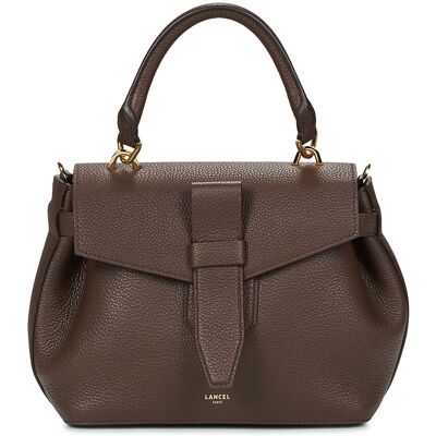 Τσάντες Χειρός Lancel CHARLIE DE LANCEL S Brown One Size Τσάντες Χειρός Lancel CHARLIE DE LANCEL S Brown One Size