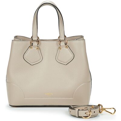 Τσάντες Χειρός Lancel NEO IZY DE LANCEL S CARRYALL Beige One Size Τσάντες Χειρός Lancel NEO IZY DE LANCEL S CARRYALL Beige One Size