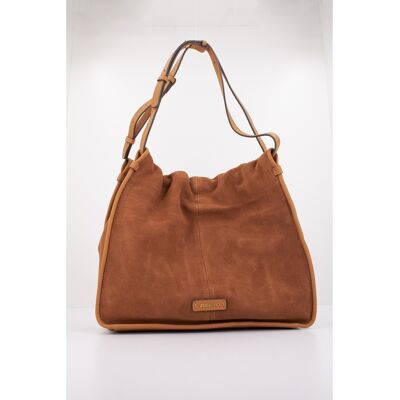 Τσάντες ώμου Abbacino 173118 Brown One Size Τσάντες ώμου Abbacino 173118 Brown One Size