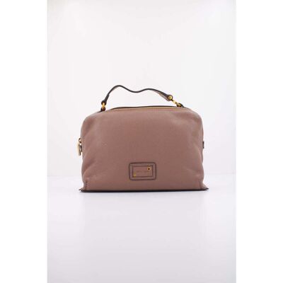 Τσάντες Χειρός Abbacino 173123 Brown One Size Τσάντες Χειρός Abbacino 173123 Brown One Size