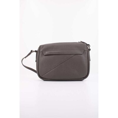 Τσάντες ώμου Abbacino 30438ab Grey One Size Τσάντες ώμου Abbacino 30438ab Grey One Size