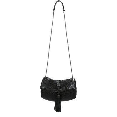 Τσάντες ώμου Abbacino 173131 Black One Size Τσάντες ώμου Abbacino 173131 Black One Size