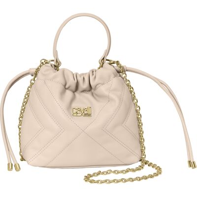 Pouch/Clutch Roberto Cavalli CCHB0203-300 Άσπρο One Size Pouch/Clutch Roberto Cavalli CCHB0203-300 Άσπρο One Size