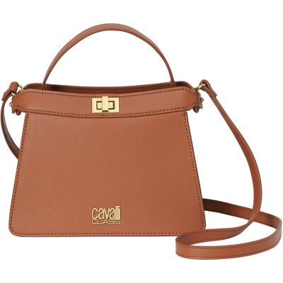 Pouch/Clutch Roberto Cavalli CCHB0208-200 Brown One Size Pouch/Clutch Roberto Cavalli CCHB0208-200 Brown One Size