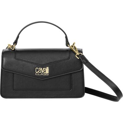 Pouch/Clutch Roberto Cavalli CCHB0209-400 Black One Size Pouch/Clutch Roberto Cavalli CCHB0209-400 Black One Size