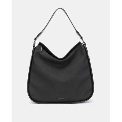 Τσάντες Χειρός Abbacino 173148 Black One Size Τσάντες Χειρός Abbacino 173148 Black One Size