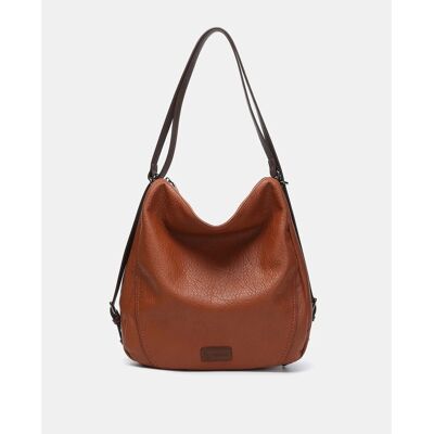 Τσάντες ώμου Abbacino 173157 Brown One Size Τσάντες ώμου Abbacino 173157 Brown One Size
