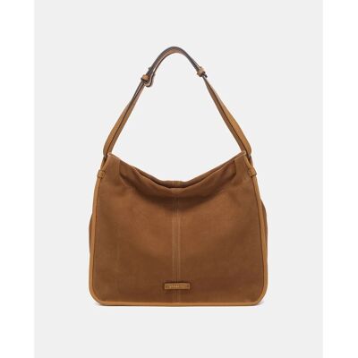 Τσάντα Abbacino 173118 Brown One Size Τσάντα Abbacino 173118 Brown One Size