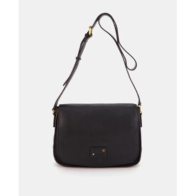 Τσάντες ώμου Abbacino 173122 Black One Size Τσάντες ώμου Abbacino 173122 Black One Size