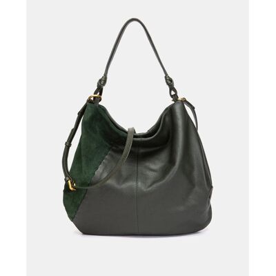Τσάντα Abbacino 30436ab Green One Size Τσάντα Abbacino 30436ab Green One Size